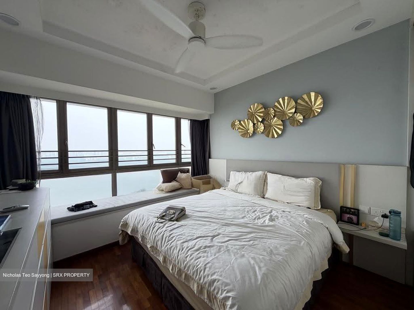 Waterfront Gold (D16), Condominium #634525951